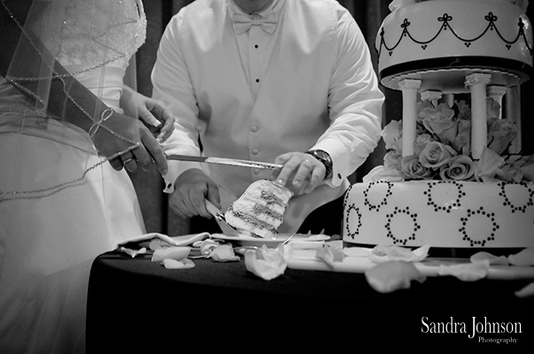 Best Gaylord Palms Resort Wedding Photos - Sandra Johnson (SJFoto.com)